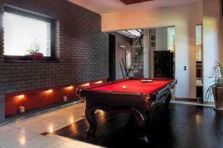 Pool Table Movers SOLO<sup>®</sup> of Detroit