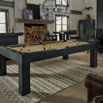 S0L0® New Pool Table Alta