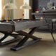 S0L0® New Quest Billiard Table