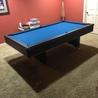 Slate Pool Table For Sale